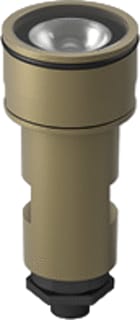 BEGA - Bodeminbouwarmatuur 85482k3