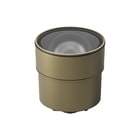 BEGA - Bodeminbouwarmatuur 85491k3