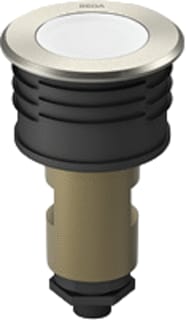 BEGA - Bodeminbouwarmatuur 85492k3