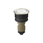 BEGA - Bodeminbouwarmatuur 85492k3