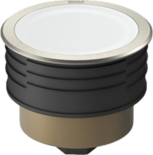 BEGA - Bodeminbouwarmatuur 85494k3