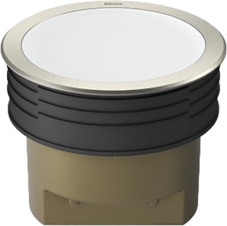 BEGA - Bodeminbouwarmatuur 85495k3