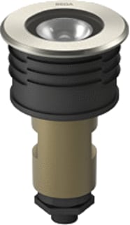 BEGA - Bodeminbouwarmatuur 85500k3