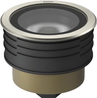 BEGA - Bodeminbouwarmatuur 85502k3