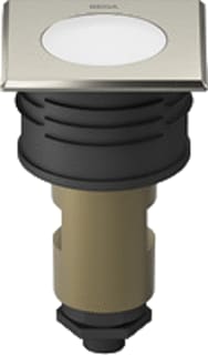 BEGA - Bodeminbouwarmatuur 85506k3
