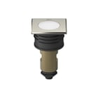 BEGA - Bodeminbouwarmatuur 85506k3
