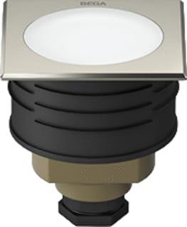 BEGA - Bodeminbouwarmatuur 85507k3