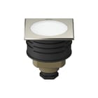 BEGA - Bodeminbouwarmatuur 85507k3
