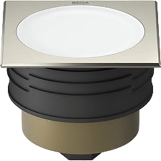 BEGA - Bodeminbouwarmatuur 85508k3