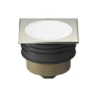 BEGA - Bodeminbouwarmatuur 85508k3