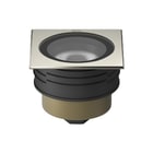 BEGA - Bodeminbouwarmatuur 85512k3