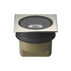 BEGA - Bodeminbouwarmatuur 85513k3