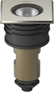 BEGA - Bodeminbouwarmatuur 85514k3