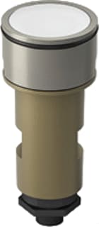 BEGA - Bodeminbouwarmatuur 85520k3