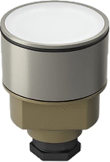 BEGA - Bodeminbouwarmatuur 85521k3