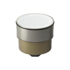 BEGA - Bodeminbouwarmatuur 85522k3
