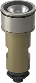 BEGA - Bodeminbouwarmatuur 85524k3