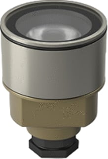 BEGA - Bodeminbouwarmatuur 85525k3