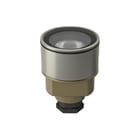 BEGA - Bodeminbouwarmatuur 85525k3