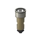 BEGA - Bodeminbouwarmatuur 85528k3