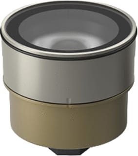 BEGA - Bodeminbouwarmatuur 85530k3