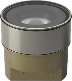 BEGA - Bodeminbouwarmatuur 85531k3
