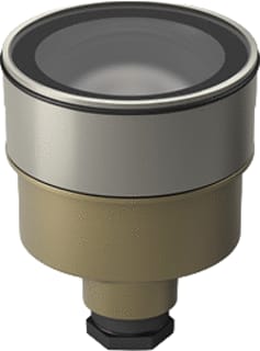 BEGA - Bodeminbouwarmatuur 85532k3