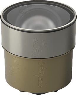BEGA - Bodeminbouwarmatuur 85533k3