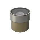 BEGA - Bodeminbouwarmatuur 85533k3