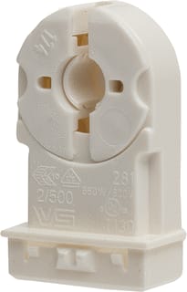 Vossloh - Lampfitting 1800115