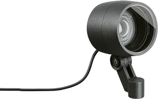 BEGA - Downlight/spot/schijnwerper spotschw 85368k3