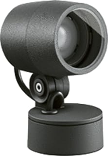 BEGA - Downlight/spot/schijnwerper spotschw 85382k3
