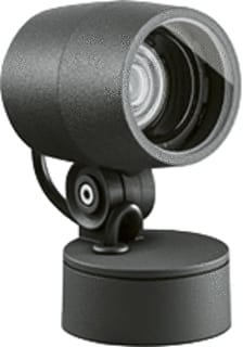 BEGA - Downlight/spot/schijnwerper spotschw 85383k3