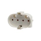 Vossloh - Lampfitting 1800232