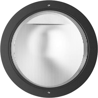 BEGA - Plafond-/wandarmatuur plfwndarm 24112