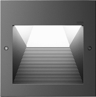 BEGA - Plafond-/wandarmatuur plfwndarm 24210