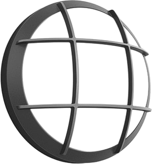 BEGA - Plafond-/wandarmatuur plfwndarm 24390