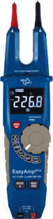 Nieaf-Smitt - Multimeter Eazyamp Plus - True Rms
