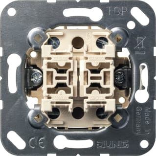 Jung - Installatieschakelaar 505-20U