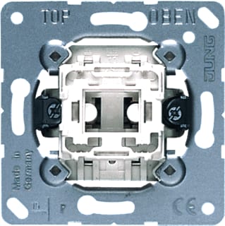 Jung - Installatieschakelaar 507-20U