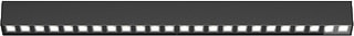 BEGA - Plafond-/wandarmatuur plfwndarm 25029k3