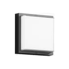 BEGA - Plafond-/wandarmatuur plfwndarm 25038