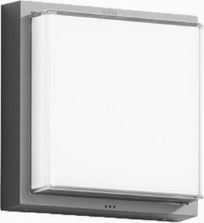 BEGA - Plafond-/wandarmatuur plfwndarm 25038a