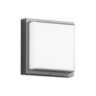 BEGA - Plafond-/wandarmatuur plfwndarm 25038a