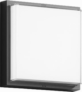 BEGA - Plafond-/wandarmatuur plfwndarm 25041