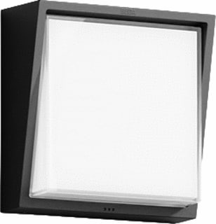BEGA - Plafond-/wandarmatuur plfwndarm 25042