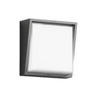 BEGA - Plafond-/wandarmatuur plfwndarm 25042a