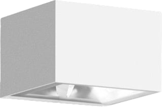 BEGA - Plafond-/wandarmatuur plfwndarm 33395w