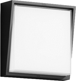 BEGA - Plafond-/wandarmatuur plfwndarm 25045