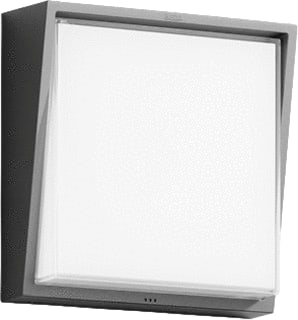 BEGA - Plafond-/wandarmatuur plfwndarm 25045a